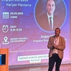 Trabzon üniversitesi