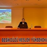 İş Sağlığı ve Güvenliği Eğitimi