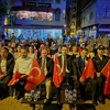 Trabzon üniversitesi