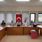 2024-2025 Öğretim Yılı Bahar Dönemi Sonu Akademik Kurul Toplantısı