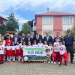 İlköğretim Haftası Etkinlikleri