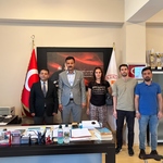 Trabzon üniversitesi