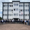 Trabzon üniversitesi