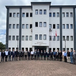 İlçe Protokol Toplantısı