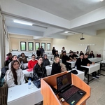 Yönetim ve Organizasyon Bölümü Oryantasyon Toplantısı