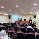 İşletme Yönetimi Programı Oryantasyon Programı Düzenlendi 