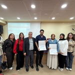 Kütüphane Kaynakları ve Hizmetleri Tanıtım Etkinliği