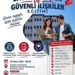 Trabzon üniversitesi