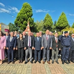 19 Ekim Muhtarlar Günü