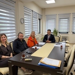 Gönüllülük Çalışmaları Dersi Kapsamında Gerçekleştirilecek Projeler Değerlendirildi