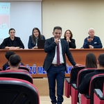 Dış Ticaret Bölümü 2026-2027 Eğitim Yılı Oryantasyon Eğitimi