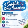 Sağlık Okuryazarlığı Konulu Bilgilendirme Toplantısı