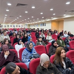 Sağlık Okuryazarlığı Konferansı Gerçekleştirildi