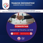 Trabzon üniversitesi