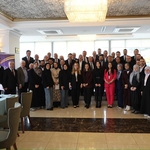 Okulumuz Dış Ticaret Bölümü öğrencileri, Trabzon Ticaret ve Sanayi Odası tarafından organize edilen “Erbil (Irak) İnşaat ve Yapı Malzemeleri B2B İkili İş Görüşmeleri” etkinliğine katıldı.