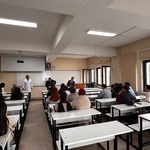 Muhasebe ve Vergi Bölümü Öğrenci–Müdür Buluşması Gerçekleştirildi