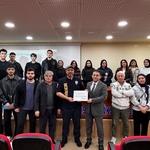 Siber Dolandırıcılık Farkındalığı - Seminer