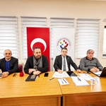 Kalite Komisyonu Toplantısı