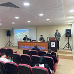 Yüksekokulumuzda Girişimcilik Semineri 🚀