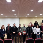 Fikirden Gerçeğe: Girişimcilik Yolculuğu - Eğitim Semineri