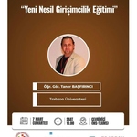 Trabzon üniversitesi