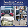 Pazarlama Programı: Otomotiv Sektörü Teknik Gezi Programı; 02/04/2026 Perşembe Saat: 09.00-16.00 BMYO Kampüs Çıkışlı