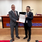 Dolandırıcılık Suçları - Farkındalık Eğitimi