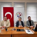 Erasmus+ Değişim Programları - Bilgilendirme Toplantısı