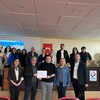 Trabzon üniversitesi