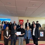 Özgeçmiş Oluşturma ve Kariyer Semineri