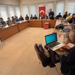 Proje Gerçekleştirme Eğitimi 