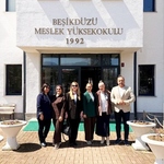Trabzon üniversitesi