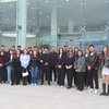 Trabzon üniversitesi