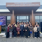 Trabzon üniversitesi