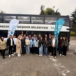 DOKKAF'2026 - Doğu Karadeniz Kariyer Fuarı