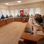 Kalite Süreçleri Değerlendirme Toplantısı