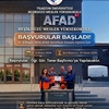 Trabzon üniversitesi