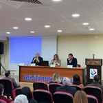 Yönetim ve Organizasyon Bölümü “Öğrencilikten İş Hayatına Geçiş” Konulu Söyleşi 