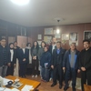Trabzon üniversitesi
