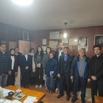 SMMM Ofis Ziyareti - Mesleki Gezi