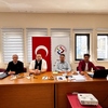 Trabzon üniversitesi