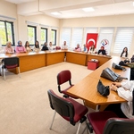 Trabzon üniversitesi