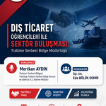 Trabzon üniversitesi