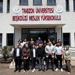 Meslek Yüksekokulumuzda “İş Simülasyonu Eğitimi” Gerçekleştirildi