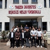 Trabzon üniversitesi