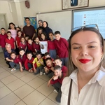 Gönüllülük Ruhuyla Öğrencilere Anlamlı Bir Dokunuş.