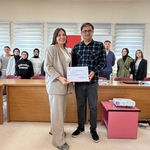 Trabzon üniversitesi