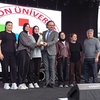 Trabzon üniversitesi