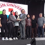 Trabzon üniversitesi