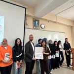 Trabzon üniversitesi